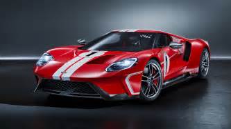 Ford gt 2018. Things To Know About Ford gt 2018. 